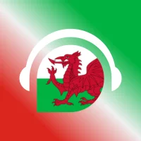 Welsh - Listening Speaking